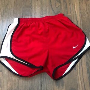 Nile Running Shorts